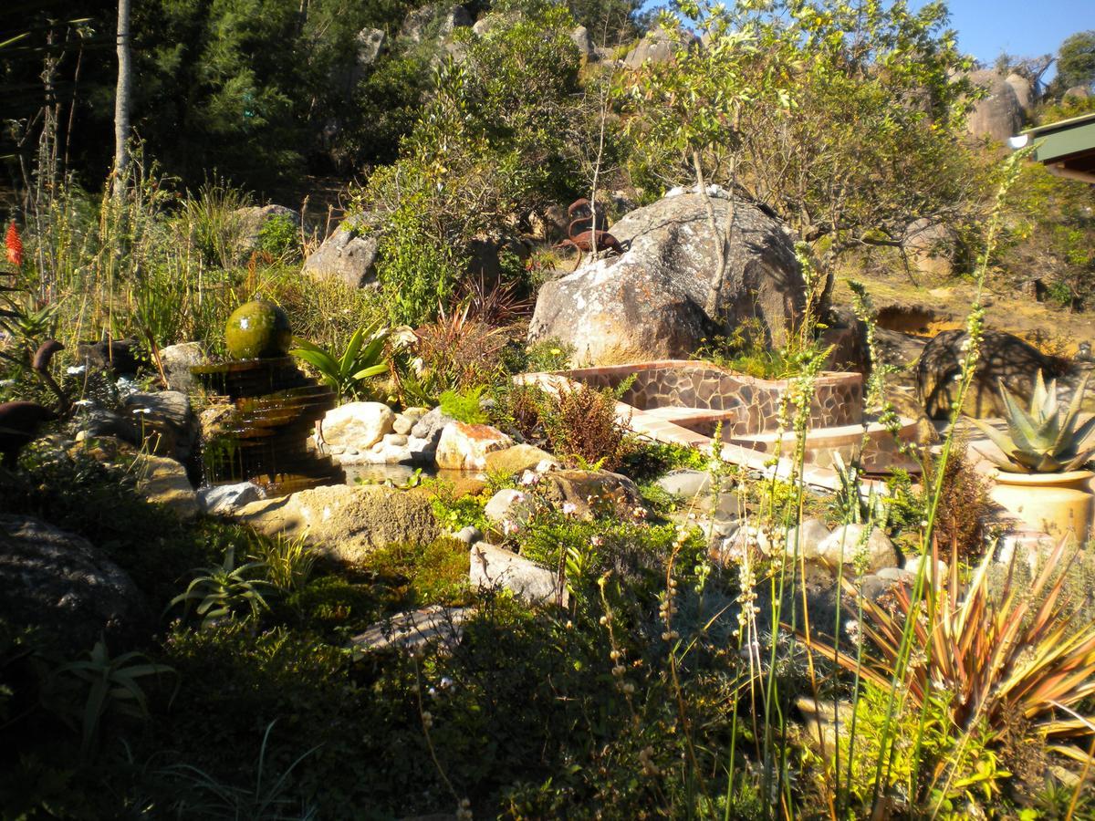 Veki'S Village Cottages Mbabane Exterior photo