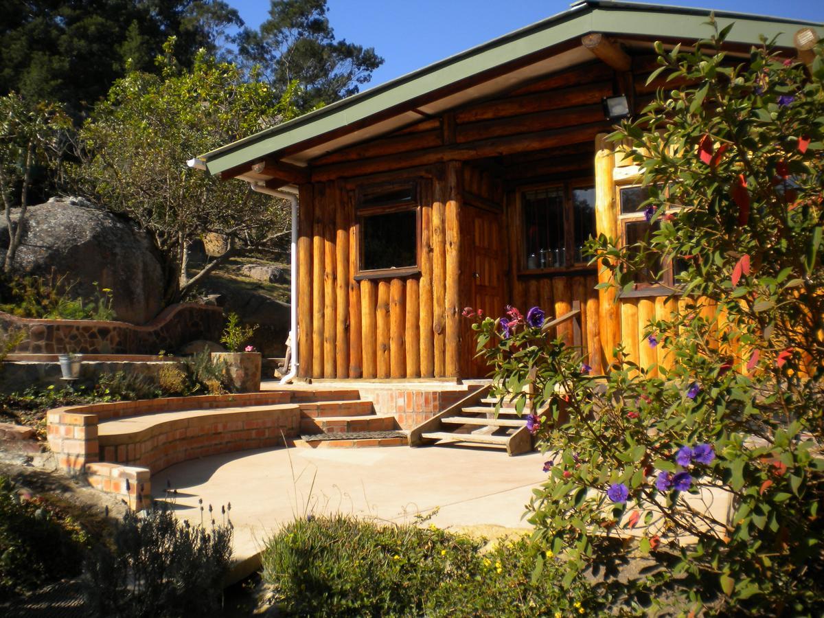 Veki'S Village Cottages Mbabane Exterior photo