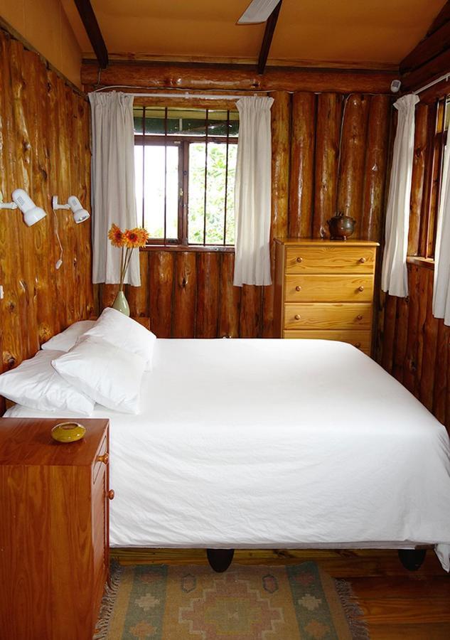 Veki'S Village Cottages Mbabane Exterior photo