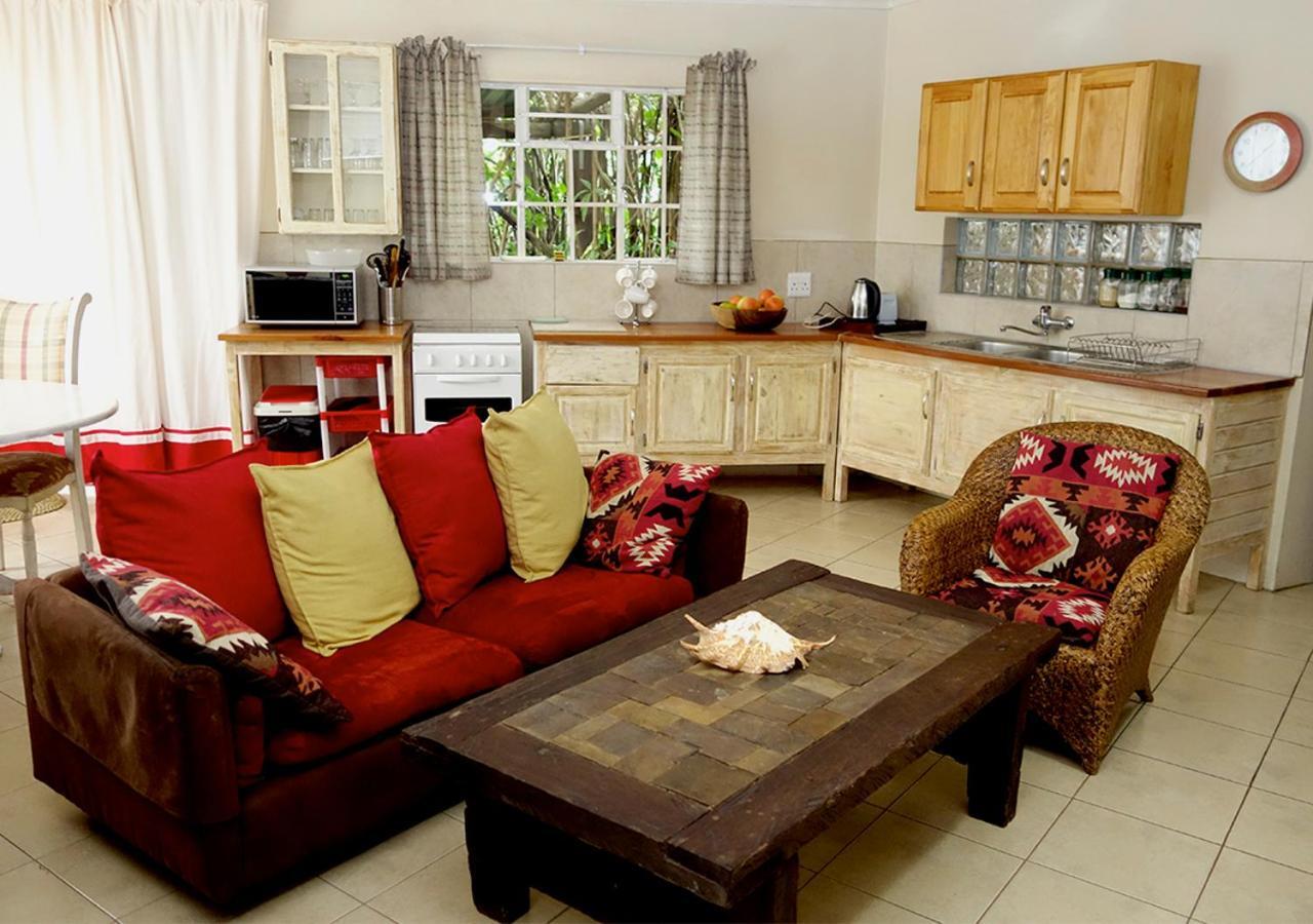 Veki'S Village Cottages Mbabane Exterior photo