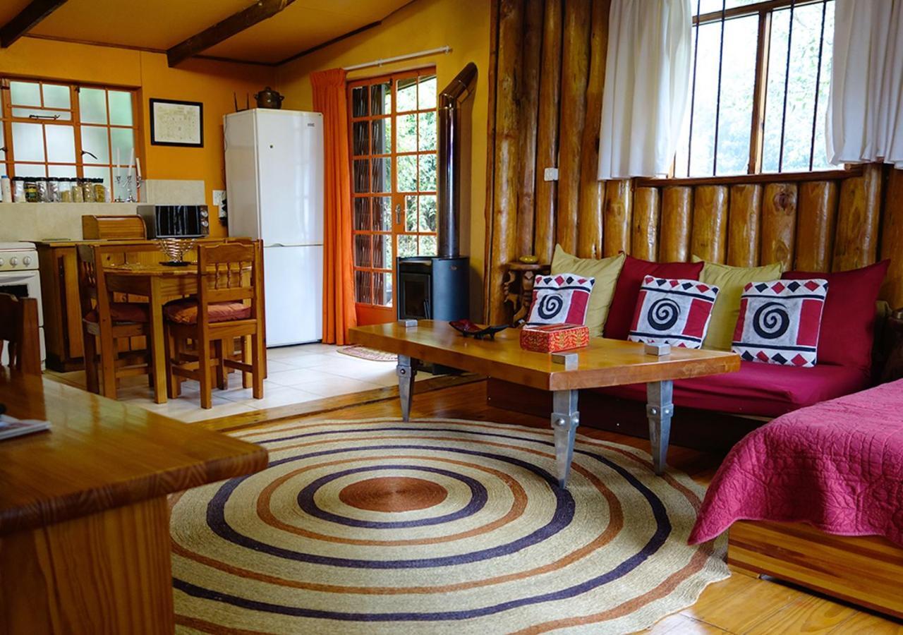 Veki'S Village Cottages Mbabane Exterior photo